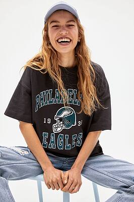 تیشرت H&M 