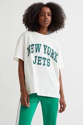 تیشرت H&M 