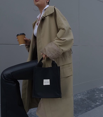 henri bag 